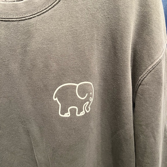 Ivory Ella Pullover - Picture 2 of 3